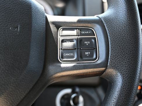 Used 2020 RAM 1500 Tradesman w/ Popular Equipment Group AWD/4WD image 31