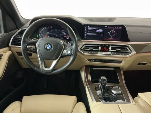 Used 2019 BMW X5 xDrive40i AWD/4WD image 9