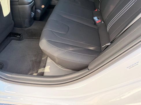 New 2026 Hyundai Elantra Sport image 11