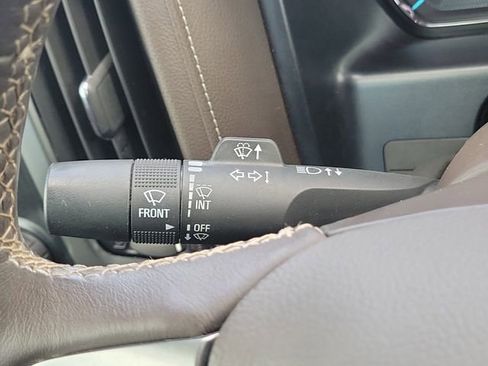 Certified 2019 Chevrolet Silverado 2500 LTZ w/ Duramax Plus Package image 28