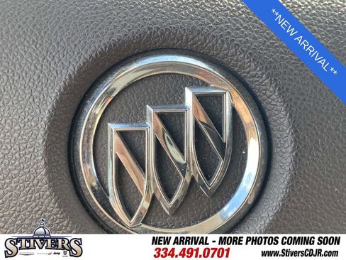 Used 2017 Buick Enclave Premium image 32