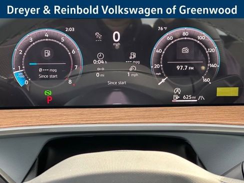 New 2026 Volkswagen Tiguan SEL R-Line image 14