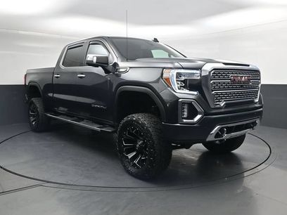 Used 2021 GMC Sierra 1500 Denali w/ Driver Alert Package II