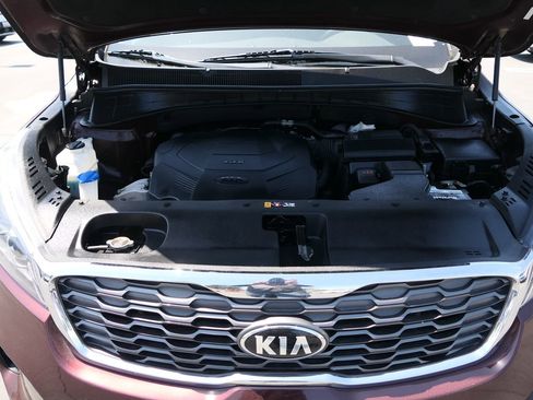 Used 2019 Kia Sorento EX FWD image 25