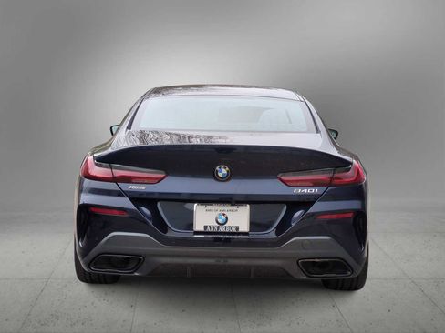 New 2026 BMW 840i xDrive image 7