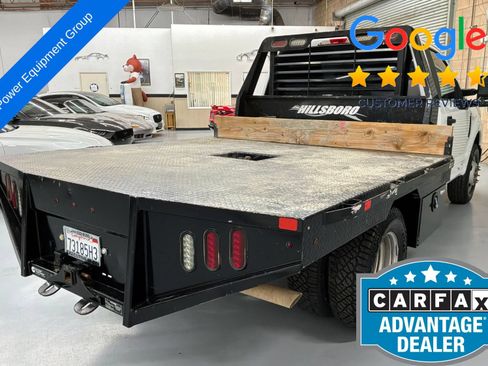 Used 2020 Ford F350 XL w/ Power Equipment Group RWD image 5