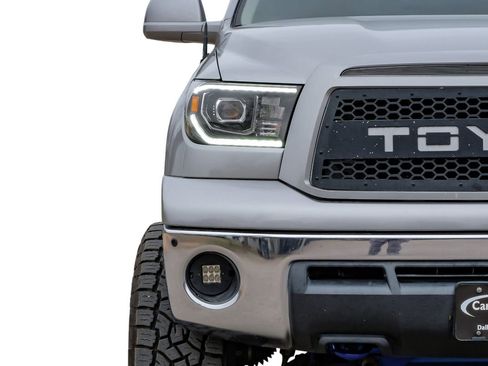 Used 2012 Toyota Tundra Limited image 49