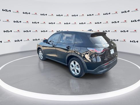Used 2024 Honda HR-V LX image 6