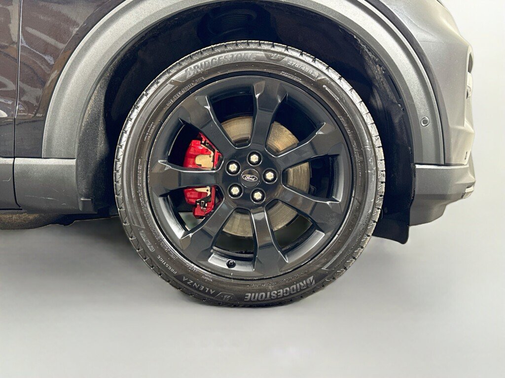 Used 2021 Ford Explorer ST w/ ST Street Pack AWD/4WD image 50