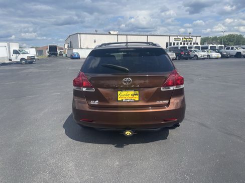 Used 2013 Toyota Venza XLE AWD/4WD image 7