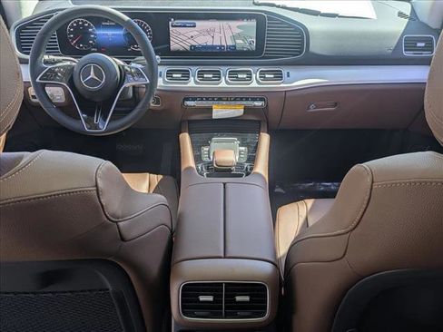 New 2026 Mercedes-Benz GLE 450e 4MATIC image 14