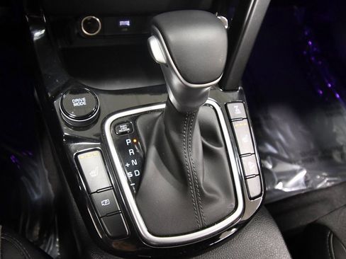 Certified 2024 Kia Seltos S image 26