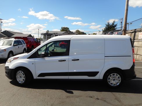 Used 2015 Ford Transit Connect XL FWD image 2