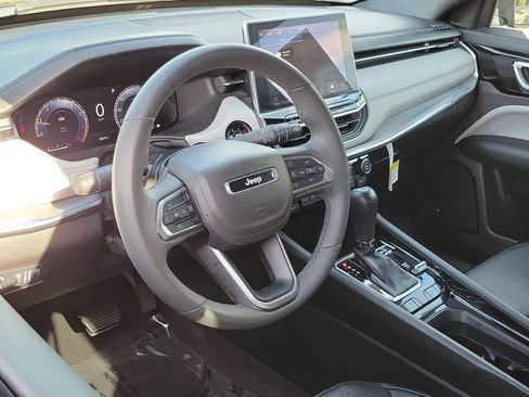 Used 2023 Jeep Compass Limited w/ Elite Group image 3