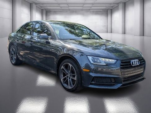 Used 2019 Audi A4 2.0T Premium FWD image 7