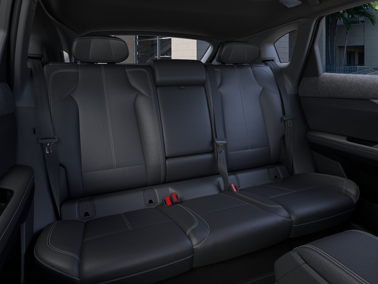 New 2026 Cadillac Optiq Sport 1 RWD image 17