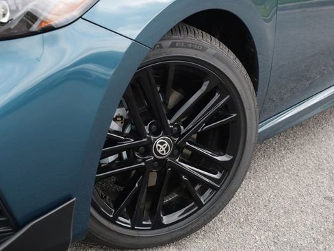 Used 2026 Toyota Camry SE image 19