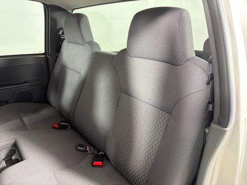 Used 2006 Chevrolet Colorado LT w/ LT Preferred Equipment Group RWD image 17