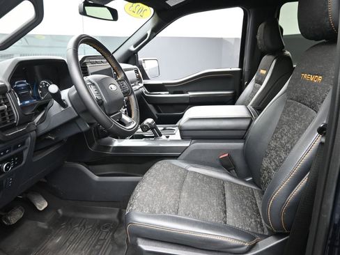 Used 2023 Ford F150 Tremor AWD/4WD image 13