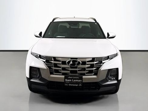 Used 2022 Hyundai Santa Cruz SEL Premium AWD/4WD image 2