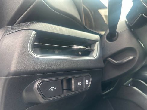 Used 2025 Kia K4 GT-Line FWD image 19