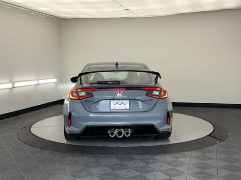 New 2025 Honda Civic Type R image 10