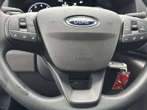 Used 2024 Ford Transit 150 Low Roof image 28
