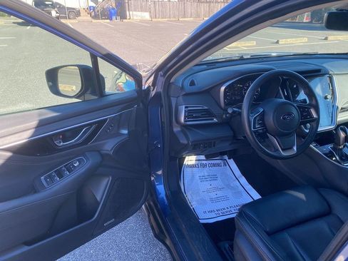 Used 2020 Subaru Outback Limited image 10