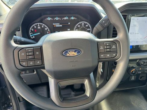 New 2026 Ford F150 XL w/ Equipment Group 103A High AWD/4WD image 18