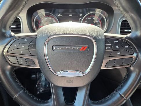 Certified 2023 Dodge Charger GT image 32