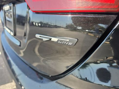 Used 2020 Kia Forte GT-Line w/ GT-Line Premium Package FWD image 15