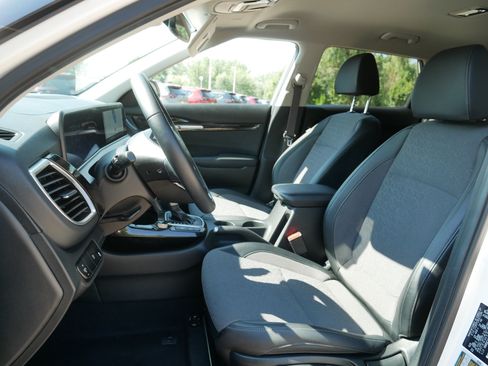 Certified 2024 Kia Seltos S AWD/4WD image 33