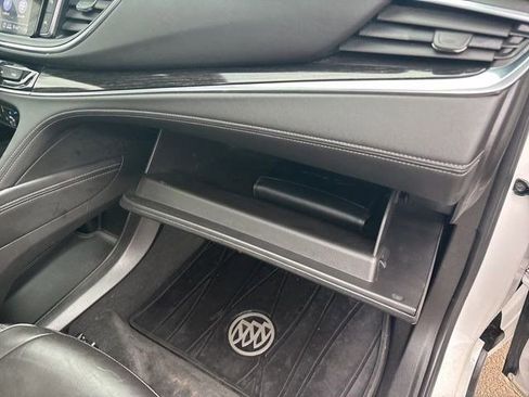 Used 2020 Buick Enclave Avenir w/ Avenir Technology Package image 45