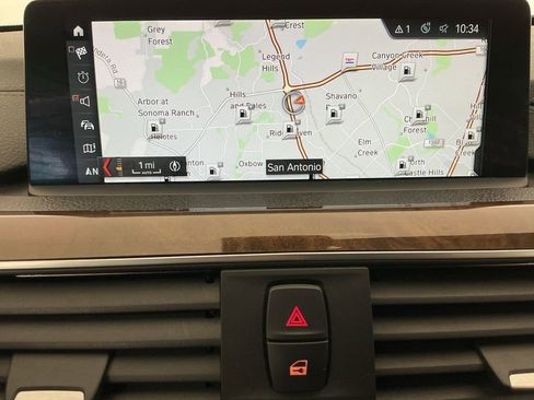 Used 2019 BMW 430i Convertible image 11