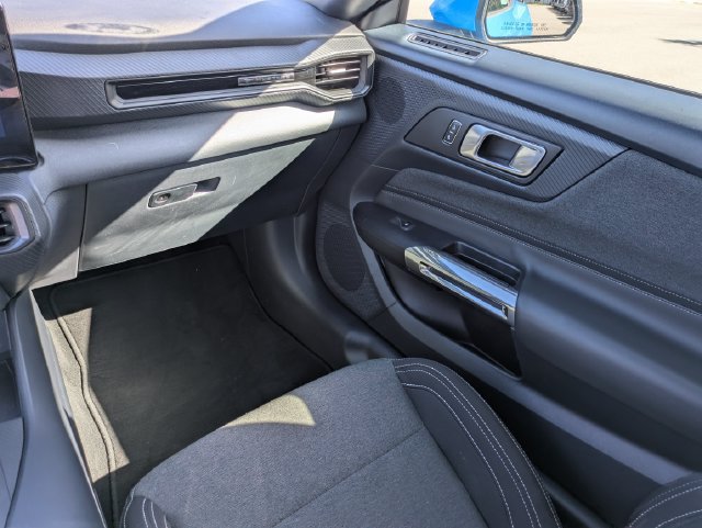 Certified 2024 Ford Mustang Coupe RWD image 16