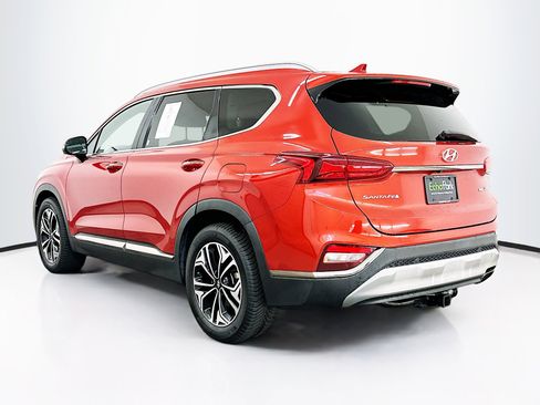 Used 2019 Hyundai Santa Fe AWD image 5