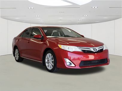 Used 2014 Toyota Camry L