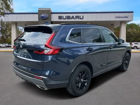 Used 2024 Honda CR-V Sport-L image 6