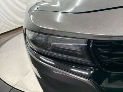 Used 2020 Dodge Charger SXT w/ Plus Group image 10
