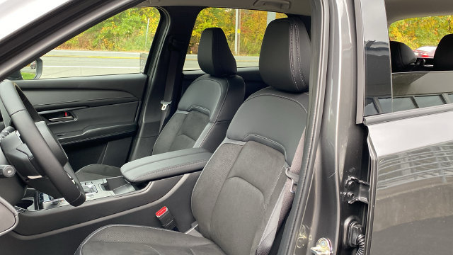 New 2026 MAZDA CX-5 Preferred AWD/4WD image 13