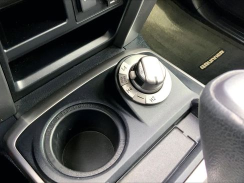 Used 2023 Toyota 4Runner SR5 image 34