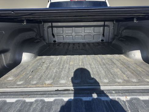 Used 2017 RAM 2500 Tradesman w/ Chrome Appearance Group image 60