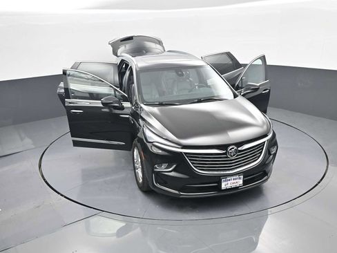 Used 2023 Buick Enclave Essence w/ Experience Buick Package FWD image 47