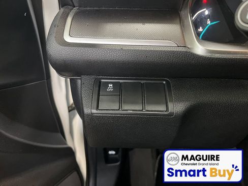 Used 2018 Honda Civic EX-T image 14