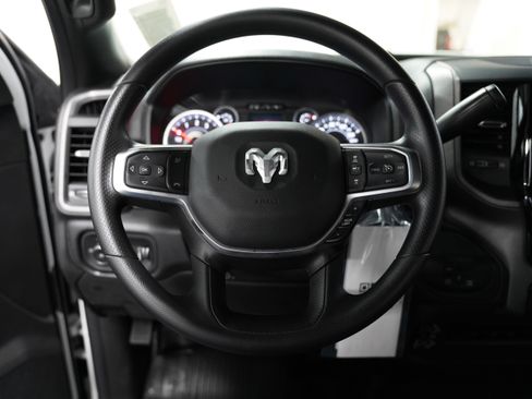 New 2026 RAM 5500 Tradesman AWD/4WD image 14