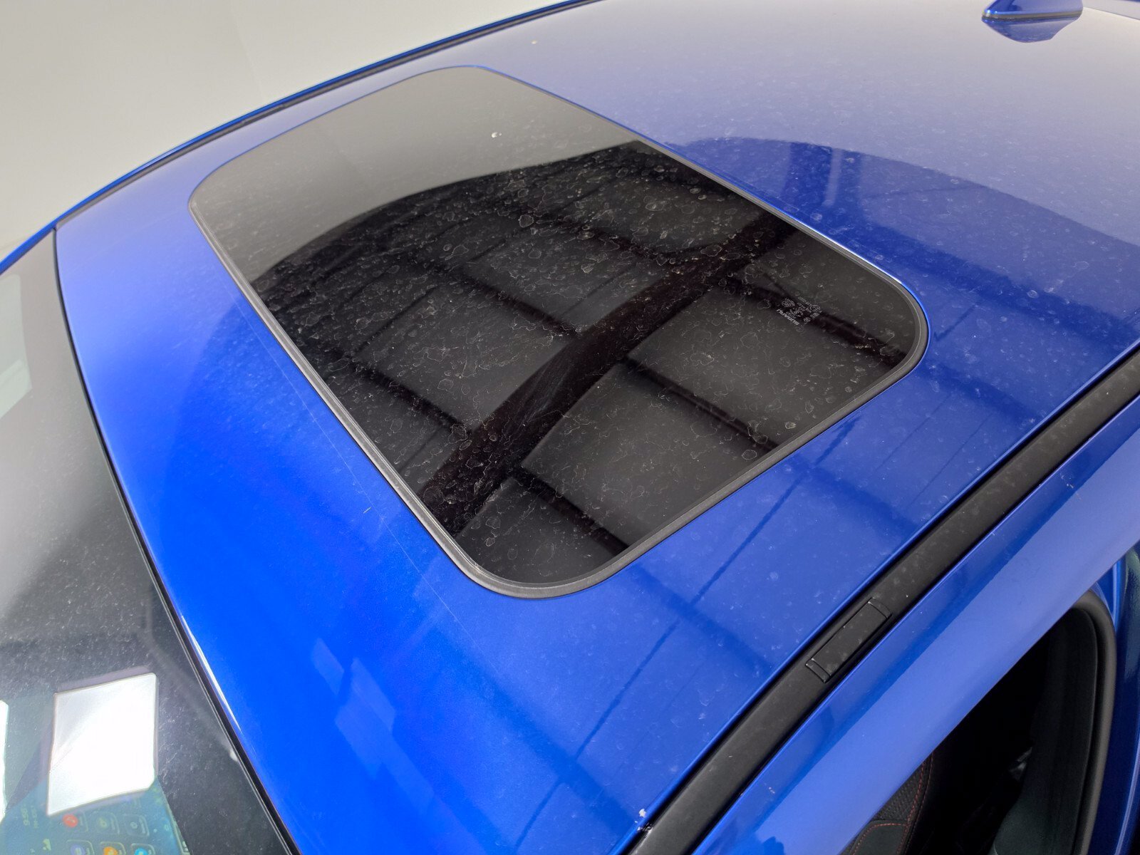New 2026 Subaru WRX Premium AWD/4WD image 11
