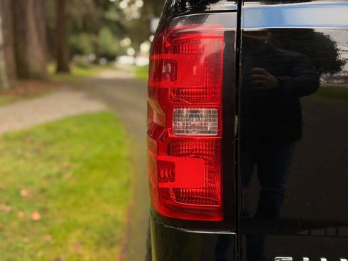 Used 2015 Chevrolet Silverado 2500 LTZ w/ Duramax Plus Package image 14