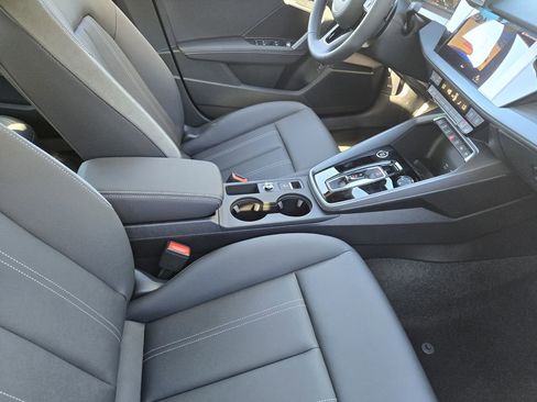 New 2026 Audi A3 2.0T Premium image 16