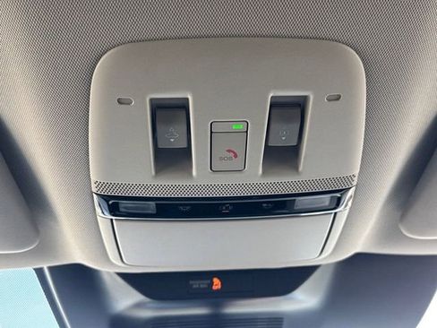 New 2025 Nissan Murano SL image 19