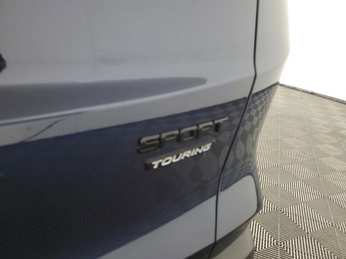 New 2026 Honda CR-V Sport Touring image 13